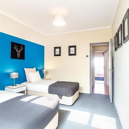 Ola Lisbon - Jardim Zoologico Apartment Ngoại thất bức ảnh