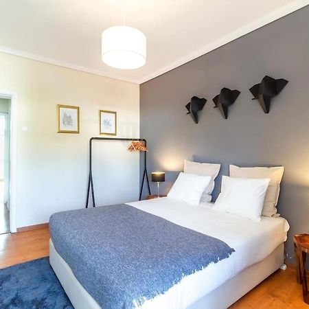 Ola Lisbon - Jardim Zoologico Apartment Ngoại thất bức ảnh
