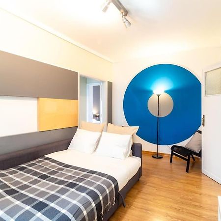 Ola Lisbon - Jardim Zoologico Apartment Ngoại thất bức ảnh