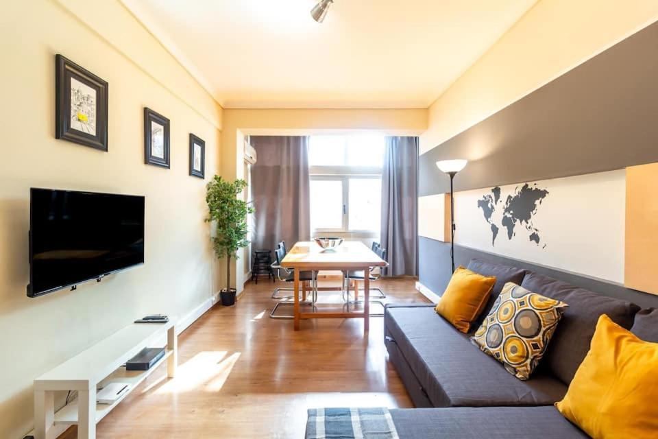 Ola Lisbon - Jardim Zoologico Apartment Ngoại thất bức ảnh