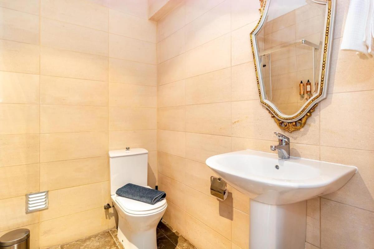 Ola Lisbon - Jardim Zoologico Apartment Ngoại thất bức ảnh