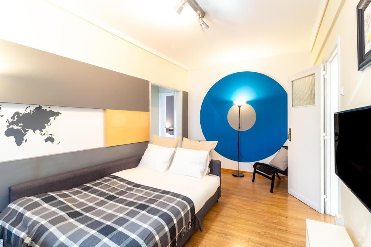 Ola Lisbon - Jardim Zoologico Apartment Ngoại thất bức ảnh