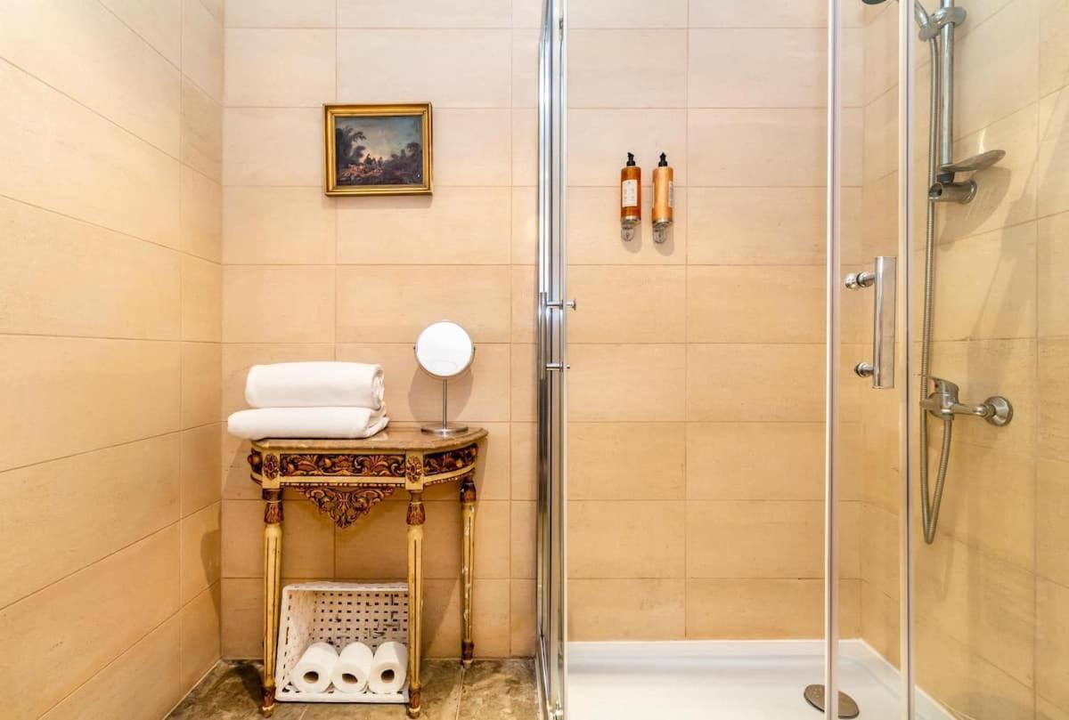 Ola Lisbon - Jardim Zoologico Apartment Ngoại thất bức ảnh